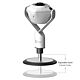 j5create JVU368 360° AI-Powered Webcam with Speakerphone