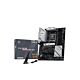 MSI MAG X870E GAMING MAX WIFI motherboard AMD X870E Socket AM5 ATX