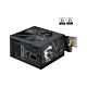MSI MAG A750BN PCIE5 II power supply unit 750 W 24-pin ATX ATX Black