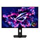 ASUS ROG Strix XG27AQWMG computer monitor 67.3 cm (26.5") 2560 x 1440 pixels Quad HD OLED Black