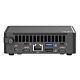 ASUS NUC 15 Pro Black 240H