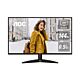AOC B3 Q27B36X computer monitor 68.6 cm (27") 2560 x 1440 pixels Quad HD LED Black