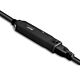 Lindy 43405 USB cable USB 3.2 Gen 2 (3.1 Gen 2) 5 m USB C Black