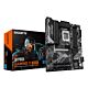GIGABYTE B760 GAMING X GEN5 Motherboard - Supports 14th Gen. Intel Core CPUs, 8+1+1 phases VRM, up to 5600MHz DDR5, 3xPCIe 4.0 M.2, 2.5 GbE LAN, USB 3.2 Gen 2