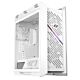 ASUS ROG Strix Helios II Midi Tower White