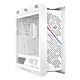 ASUS ROG Strix Helios II Midi Tower White