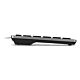 Kensington KB515 EQ USB-C/USB-A Wired Keyboard, Int ENG
