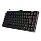 ASUS ROG Falchion Ace 75 HE keyboard Gaming USB Black