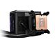 ASUS ROG RYUO IV 360 ARGB Processor All-in-one liquid cooler 12 cm Black