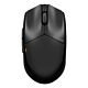 be quiet! Dark Perk | Sym mouse Gaming Right-hand RF Wireless + USB Type-C Optical 32000 DPI