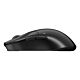 be quiet! Dark Perk | Sym mouse Gaming Right-hand RF Wireless + USB Type-C Optical 32000 DPI