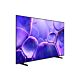 Samsung HU7000F 139.7 cm (55") 4K Ultra HD Smart TV Black 20 W