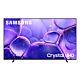 Samsung HU7000F 139.7 cm (55") 4K Ultra HD Smart TV Black 20 W