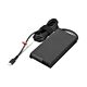 Lenovo 4X21U28839 power adapter/inverter Indoor 180 W Black
