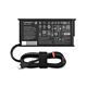 Lenovo 4X21U28839 power adapter/inverter Indoor 180 W Black