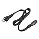 Lenovo 4X21U28839 power adapter/inverter Indoor 180 W Black