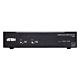 ATEN 2 x 60W Power Amplifier with DSP