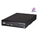 ATEN 2 x 60W Power Amplifier with DSP