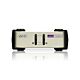 ATEN 2-Port USB - PS/2 VGA KVM Switch (KVM Cables included)