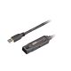 ATEN 15 m USB3.2 Gen1 Extender Cable