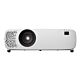 Sharp E501U 5000 ANSI lumens 3LCD WUXGA (1920x1200) White