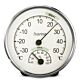 Hama Chios Indoor Silver, White