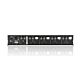 ATEN 4-Port USB HDMI KVM Switch with Audio & USB 2.0 Hub (KVM cables included)