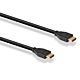 Lindy 5m 4K60Hz HDMI Cable, Flexible