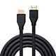Lindy 5m 4K60Hz HDMI Cable, Flexible