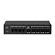 Vaddio EasyUSB MicPOD I/O with Four CeilingMICs (white)