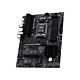MSI Pro B840-S EVO WIFI6E AMD B840 Socket AM5 ATX