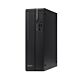 Acer Veriton 2000 compact desktop tower (VX2722G) - Intel Core i5, 16GB RAM, 512GB SSD, Windows 11 Pro, black