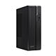 Acer Veriton 2000 compact desktop tower (VX2722G) - Intel Core i5, 16GB RAM, 512GB SSD, Windows 11 Pro, black