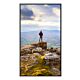 Sharp PN-E439 Digital signage flat panel 109.2 cm (43") LCD 350 cd/m² 4K Ultra HD Black 16/7
