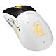 ASUS ROG Keris II Origin-KJP mouse Gaming Right-hand RF Wireless + Bluetooth + USB Type-A Optical 42000 DPI