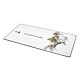 ASUS ROG Scabbard II XXL-KJP Gaming mouse pad Multicolour