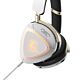 ASUS ROG Delta II-KJP Headset Wired & Wireless Head-band Gaming Bluetooth Black, White