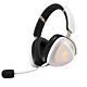 ASUS ROG Delta II-KJP Headset Wired & Wireless Head-band Gaming Bluetooth Black, White