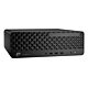HP ProDesk 4 SFF G1i Desktop AI PC Intel Core Ultra 5 235 24 GB DDR5-SDRAM 512 GB SSD Windows 11 Pro