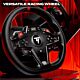 Thrustmaster T248R Black USB Steering wheel + Pedals Analogue / Digital PC, Playstation