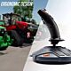 Thrustmaster SimTask FarmStick Black Flightstick Analogue / Digital PC, PlayStation 5