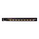 ATEN 8-Port 19" LCD KVM Switch (USB - PS/2 VGA) with USB Peripheral port