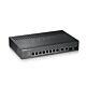Zyxel GS2220-10 Managed L2 Gigabit Ethernet (10/100/1000) Black