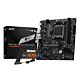 MSI Pro A620AM-G EVO WIFI AMD A620A Socket AM5 micro ATX