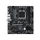 MSI Pro A620AM-G EVO WIFI AMD A620A Socket AM5 micro ATX