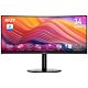 MSI ern MD342CQP computer monitor 86.4 cm (34") 3440 x 1440 pixels UltraWide Quad HD LCD Black