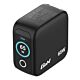 Verbatim Mini GaN Charger 65W with Display