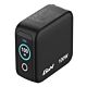 Verbatim Mini GaN Charger 100W with Display