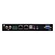 ATEN 1-Local/Remote Share Access Single Port VGA KVM over IP Switch