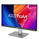 ASUS ProArt PA278QGV computer monitor 68.6 cm (27") 2560 x 1440 pixels Quad HD LCD Black